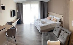 Bel Mare Apartament E338 Free Parking