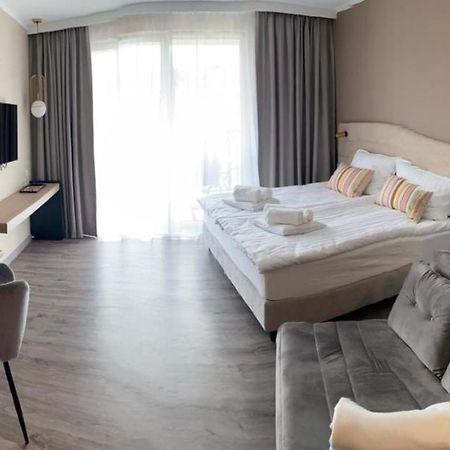 Bel Mare Apartament E338 Free Parking Misdroy Exterior foto